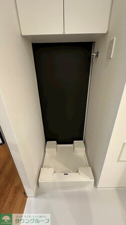 ZOOM信濃町の物件内観写真